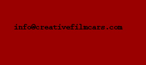 info@creativefilmcars.com